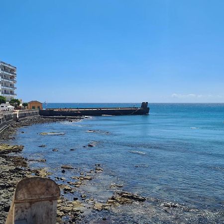 Apartmán Sunny Winter Arinaga Exteriér fotografie